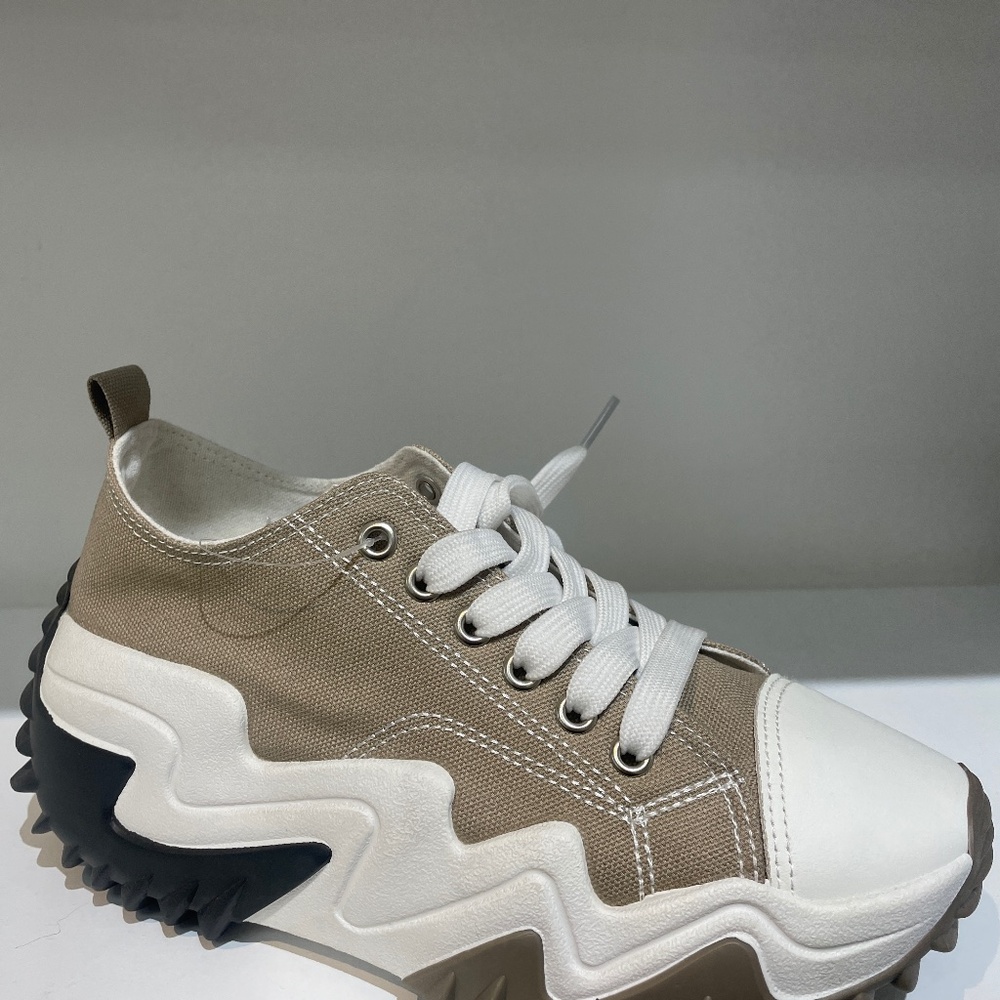 KHAI Low  TOP  SNEAKERS